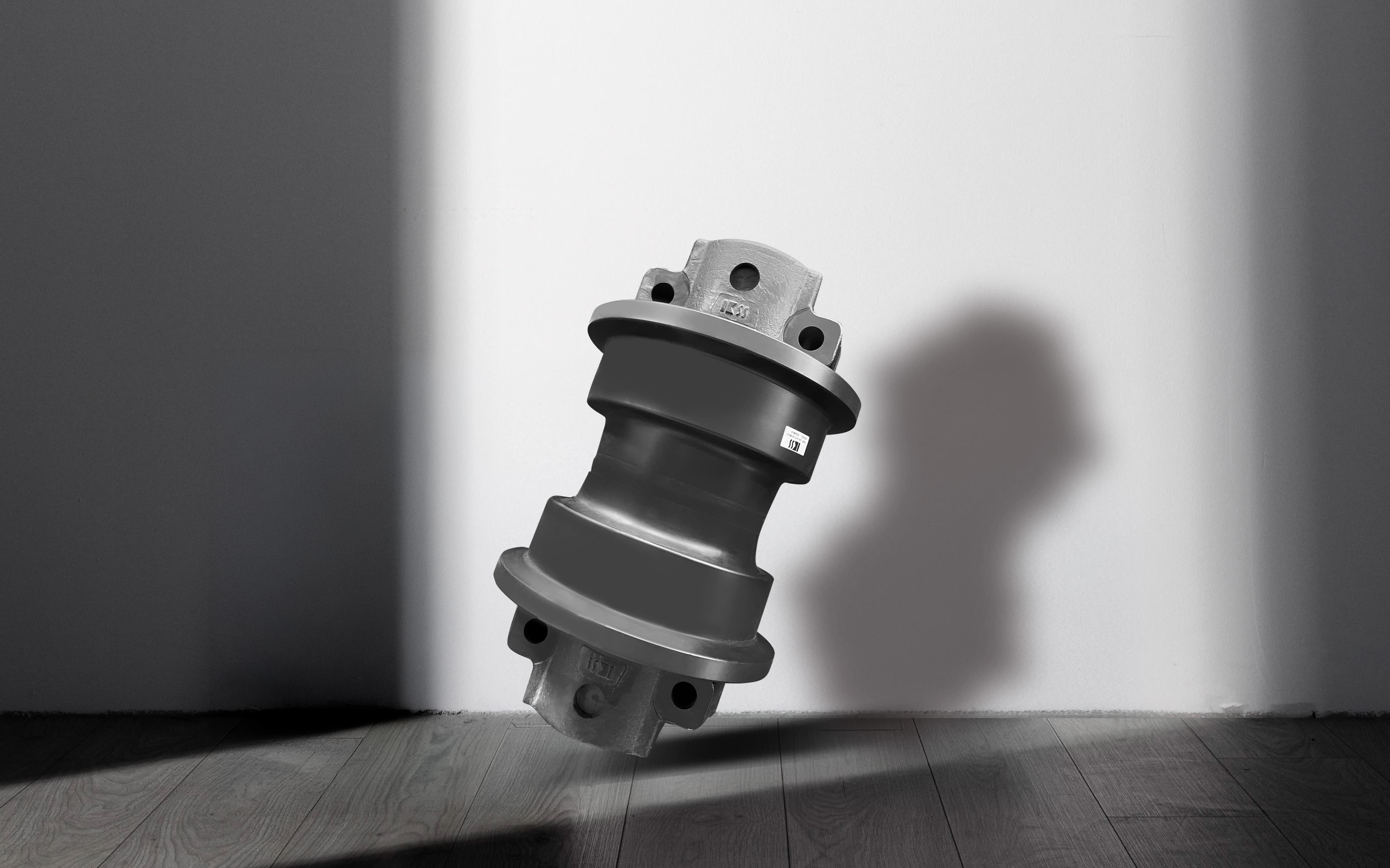 KSS track roller (bottom roller) unit